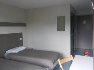 Hotel Relais du bois perche : photos des chambres