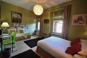 Hotel Vauban : photos des chambres