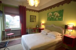 Hotel Vauban : photos des chambres