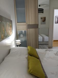 Appartement Glamour : photos des chambres
