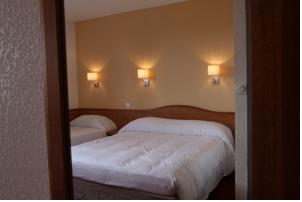 Deltour Hotel Villeneuve Sur Lot : photos des chambres