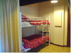 Appartements Lassus - Puyvalador : photos des chambres