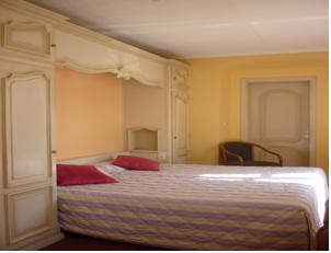 Hotel des Vosges : photos des chambres