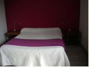 Hotel La Randonnee : photos des chambres