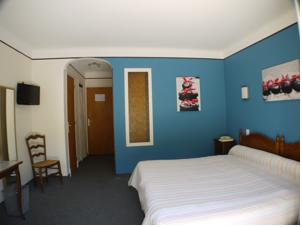 Hotel Le Castelet : photos des chambres