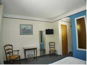 Hotel Le Castelet : photos des chambres
