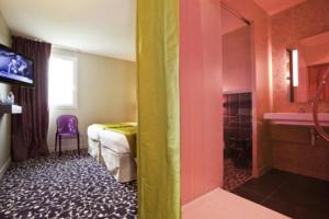 Hotel ibis Styles Compiegne : photos des chambres