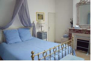 Chambres d'hotes/B&B Maison d'Hotes Bleu Pastel : photos des chambres