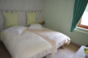 Logis Hotel Les Vosges : photos des chambres
