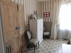 Chambres d'hotes/B&B Lacanepiere : photos des chambres