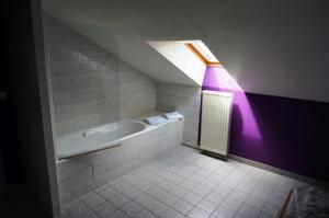 Hotel Les Portes d'Apcher : photos des chambres