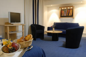 Logis Hotel le France : photos des chambres
