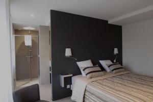 Hotel Hostellerie Saint Germain : photos des chambres
