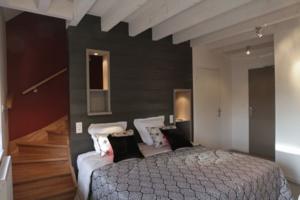 Hotel Hostellerie Saint Germain : photos des chambres