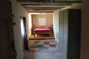 Hebergement La Bugadiere : photos des chambres