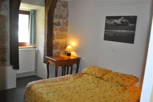 Hotel Domaine du Lac Ferrand : photos des chambres