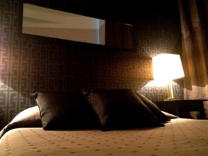 L'Hotel De L'Esperance : photos des chambres