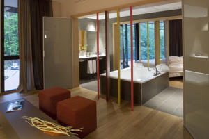 Restaurant Hotel L'Arnsbourg : photos des chambres