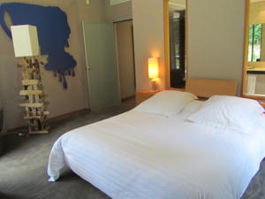Restaurant Hotel L'Arnsbourg : photos des chambres