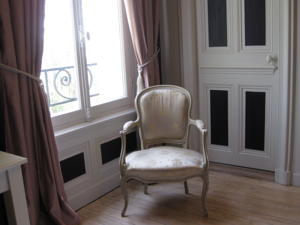 Chambres d'hotes/B&B Chateau de Launay : photos des chambres