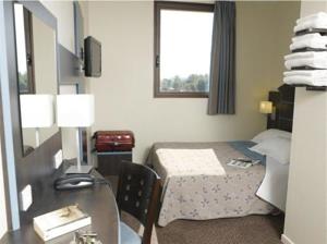 Hotel Akena City Albi Gaillac : photos des chambres