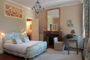 Hotel Le Domaine Chateau du Faucon : photos des chambres