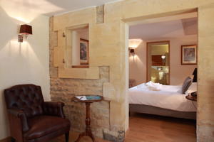 Hotel Le Domaine Chateau du Faucon : photos des chambres
