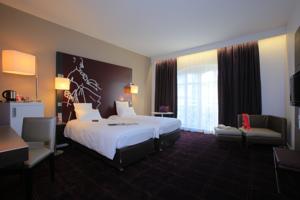 Hotel Mercure Troyes Centre : photos des chambres