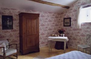 Chambres d'hotes/B&B Le Mouillage Vert : photos des chambres