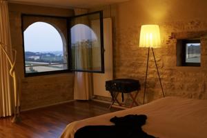 Hotel Chateau de Salettes : photos des chambres
