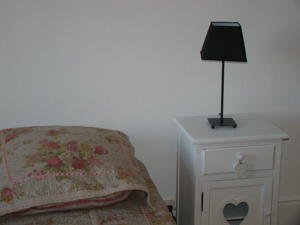 Appartement Annexe du 11 B : photos des chambres