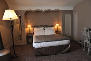 Hotel Best Western Plus d'Europe et d'Angleterre : photos des chambres