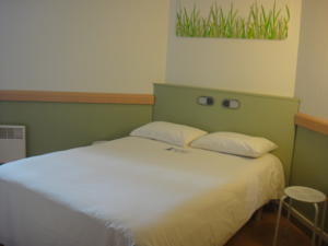 Hotel ibis budget Chatellerault Nord : photos des chambres