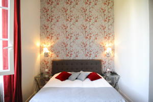 Hotel The Originals Maison de l'Abbaye (ex Relais du Silence) : photos des chambres