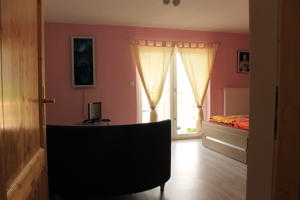 Hebergement Maison Carmen Gite a La Ferme : photos des chambres