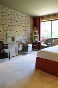 Hotel Chateau de Candie : photos des chambres