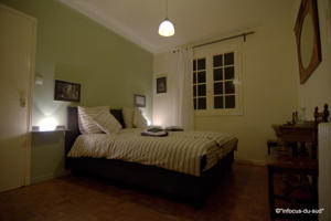 Chambres d'hotes/B&B Infocus-Du-Sud : photos des chambres