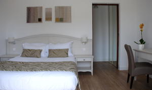 Hotel Les 3 Barbus : photos des chambres