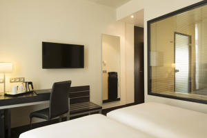 Hotel Le M : photos des chambres