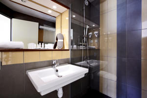 Hotel Kyriad Montelimar Centre : photos des chambres