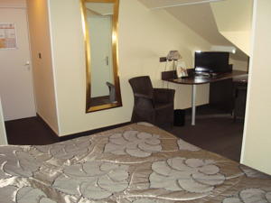 Hotel de La Croix d'Or : photos des chambres