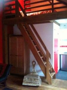 Appartement Le Vaumurier de Saint Lambert : photos des chambres