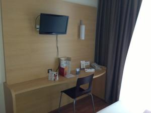 Hotel ibis Sarcelles : photos des chambres
