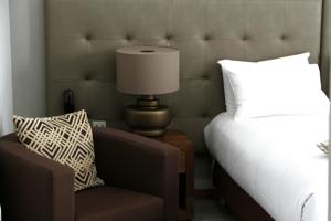 Hotel Villa C : photos des chambres