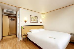 Hotel Campanile Chateauroux - Saint-Maur : photos des chambres