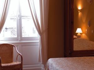 Hotel Heritage : photos des chambres