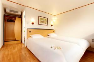 Hotel Campanile Marmande : photos des chambres
