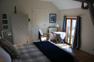 Chambres d'hotes/B&B Le Coteau de l'Orme : photos des chambres
