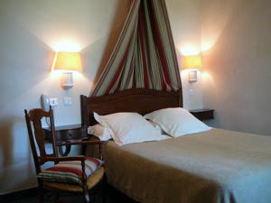 Hotel Le Relais Notre Dame : photos des chambres