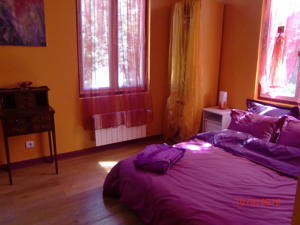 Chambres d'hotes/B&B La Villa des Violettes : photos des chambres